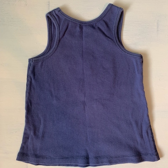 Mimi & Maggie sz 4 tank - Picture 2 of 3